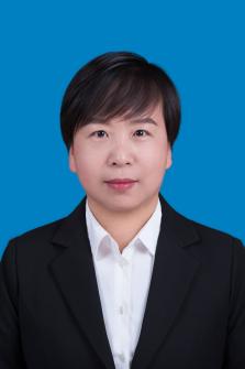 證件照-藍(lán)底